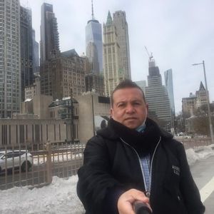 Meet your Posher, Harold german